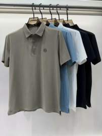 Picture of Loro Piana Polo Shirts Short _SKULoroPianaM-4XL13xr3626805
